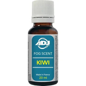 American DJ ADJ Fog Scent Kiwi 20ML