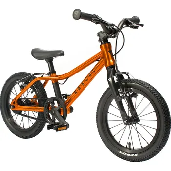 Rascal 14" 2021 Flame Dětské kolo Rascal 14" 2021 Flame