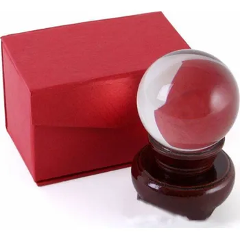 Křišťálová koule - 6cm