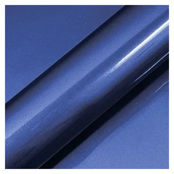 Polep vozidla Avery Supreme Wrapping Film Gloss Metallic Dark Blue