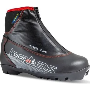 Lyžování BOTY NA BĚŽKY BOTAS MAGNA 49 PROLINK/NNN,DOPRAVA OD 79,-KČ 37,5