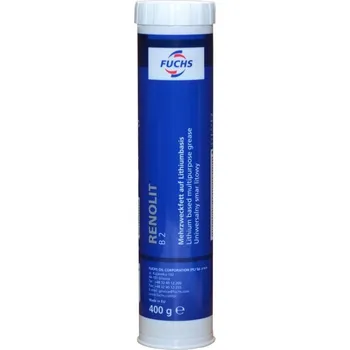 FUCHS Renolit B 2, 400g plastické mazivo
