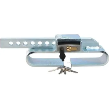 Visací zámek Zabezpečení kontejneru a chladírenského návěsu 069