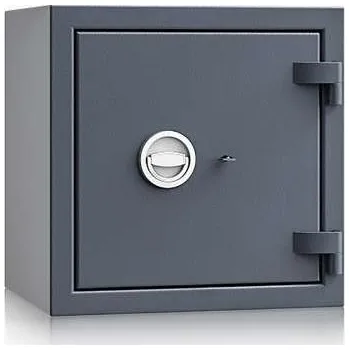 Trezor ISS Trezor Safe4Gun 593103.11 KL, třída I, grafitově šedý