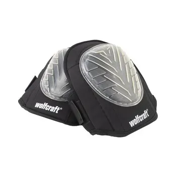 Chránič kolene Wolfcraft 4860000 Komfortní chrániče kolen