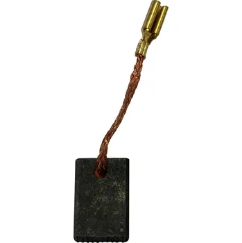 ASEIN ASEIN uhlíky 5,0x11,0x16,0 uhlíkové kartáče (FLEX 438146) 1387J