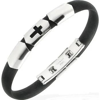 Náramek Ocelový náramek - MBC003BA