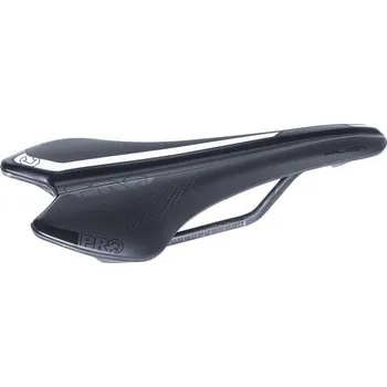Sedlo na kolo PRO sedlo Falcon Carbon, 152 mm (2017)