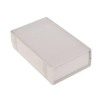 Úložný box Kradex Plastová krabička Z50J