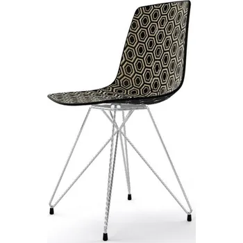 Jídelní židle Gaber Plastová židle ALHAMBRA TC 92.00/04/TC