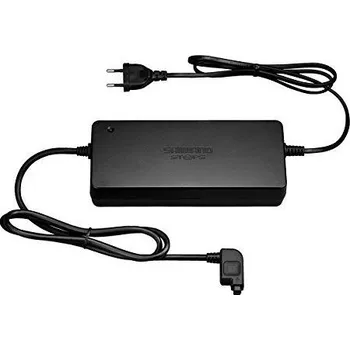 Baterie pro elektrokolo SHIMANO nabíječka STePS EC-E6000-1X bez adapt pro BT-E600/E6010