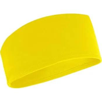 Čelenka Čelenka funkční Roly Crossfitter - žlutá