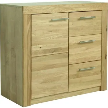 Komoda Komoda DUB masiv - BONN 6700