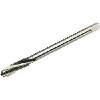 Závitořezný nástroj VÖLKEL strojní závitník DIN376 M8x1.25 Forma C/15 HSS-E