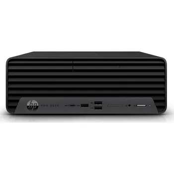 Stolní počítač Počítač HP Pro 400 G9 Černá SFF