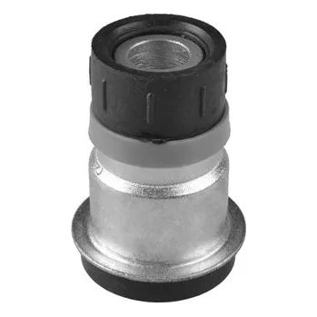 Zavěšení, tělo nápravy TEDGUM 00462382