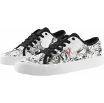 tenisky nízké unisex Star Wars - STAR WARS MANDALORIAN - DC - ADYS300718-WBK - 36