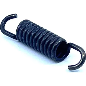 Hecht Pružina spojky křovinořezu (dlouhá) pro Hecht, Alko, Nac, McDilen - Nahrazuje originál