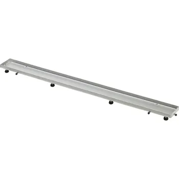 Viega Advantix rošt Visign ER4 1200mm pro pokládku dlažby a kamene, model 4971.20, 589 608