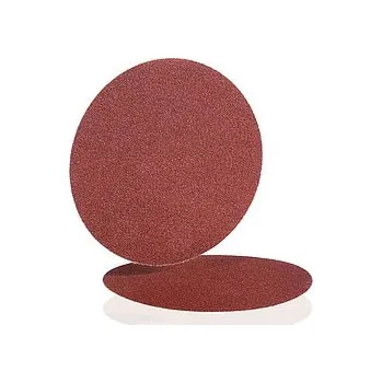 Brusný kotouč HERMES HERMES Brusný výsek na suchý zip 150mm P40 VC153