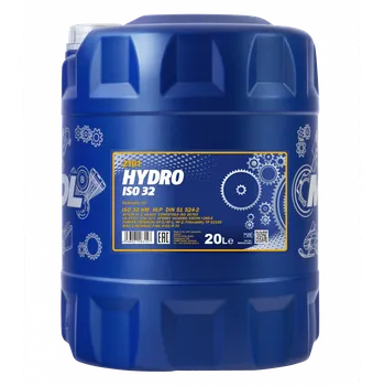 Mannol Hydro HLP 32 20L