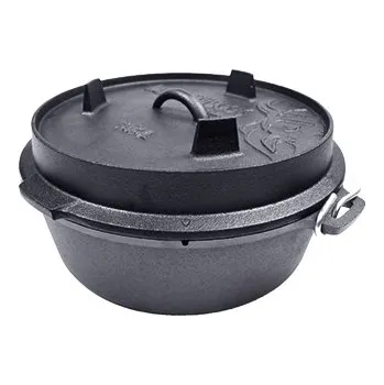 Vestavná trouba Holandská trouba Valhal VH6.1L