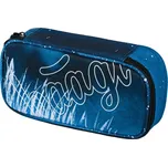 BAAGL Penál etue Skate Steel A-32245