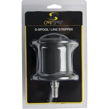 Carp Spirit D-Spool Line Stripper