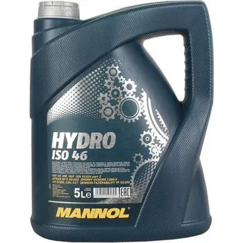Mannol Hydro HLP 46 5L
