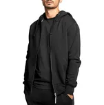 Björn Borg Zip Hood Centre černá M