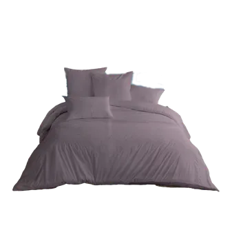 Povlečení Every povlečení Emotion Dream Grafit Rozměr: 200 x 220 cm, 2x 70 x 90 cm