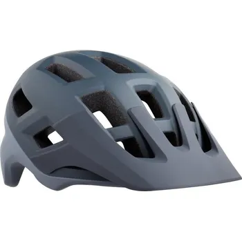 Cyklistická přilba LAZER přilba Coyote CE/ STEEL modro šedá S