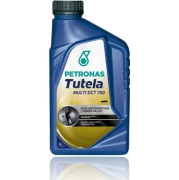 Motorový olej Petronas Tutela Multi DCT 700 1L