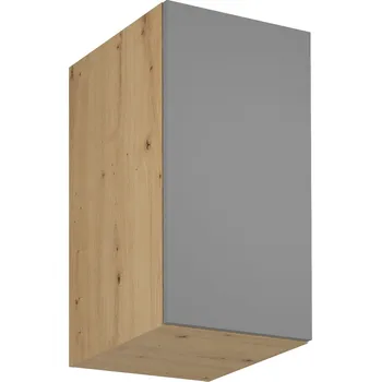 Kuchyňská skříňka LANGEN beige horní skříňka G45G P/L