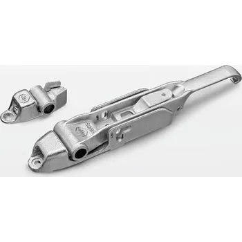 Autozámek Zámek zadních dveří návěsu BOXER 105102698, , ,