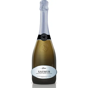 Víno Saumur brut - Jaillance