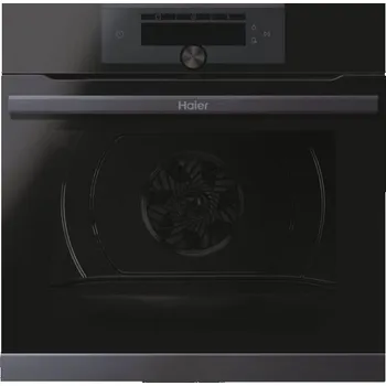 Vestavná trouba Haier HWO60SM4FE9XHP + prodloužená záruka 5 let + TESCO poukázka 500,- Kč