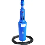 Ponorné vřetenové čerpadlo SIGMA NAUTILA 1" EVGU-16-8-GU-082, 400 V, 15 m kabel