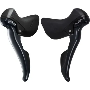 Brzdová páka SHIMANO řad/brzd. páka SORA ST-R3000 sil pár 2x9 rychl pro sil/can brz bal