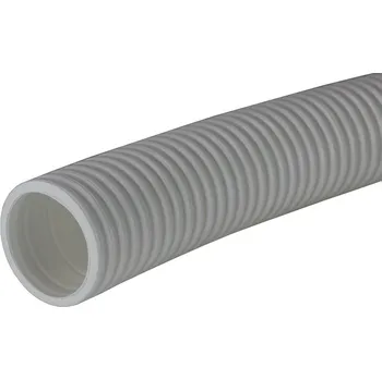 Příslušenství pro čističku vzduchu Flexibilní potrubí 75mm - Hygienické, Antistatické