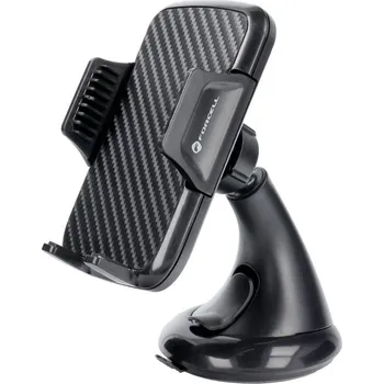 Forcell Carbon HT1 černý