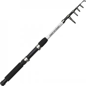 Rybářský prut Prut Ron Thompson Teleskopický - Refined - Expedition 2,7m / 20-40g