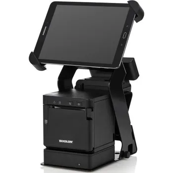 Pokladní tiskárna Bixolon RTS-Q300, tablet stand