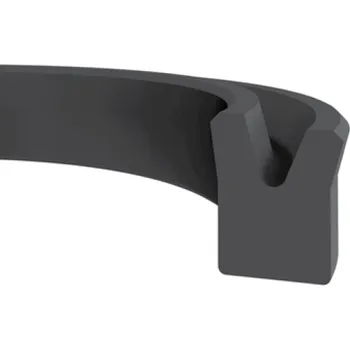 Těsnění motoru Manžeta pístní 160 x 145 x 14 K23-160/1 NBR, Kastas