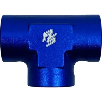 Fitinka Fitinka "T" spojka 1/4NPT - samica