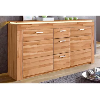 Komoda Komoda BUK masiv - LYON LYON14