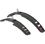 Sada blatníků Author AXP Junior 16, 16-20"