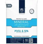 MINERAL – Směs Magnézia a soli z Mrtvého moře - 10kg.