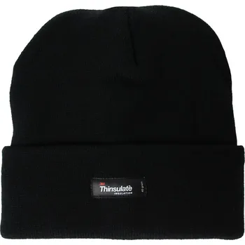 Čepice Zimní čepice B-4104 MARINE