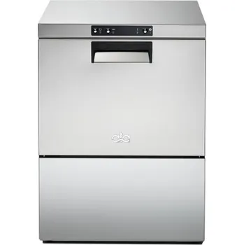 Myčka nádobí Myčka nádobí a skla ATA Value AF56 PS (400V), odpadové čerpadlo